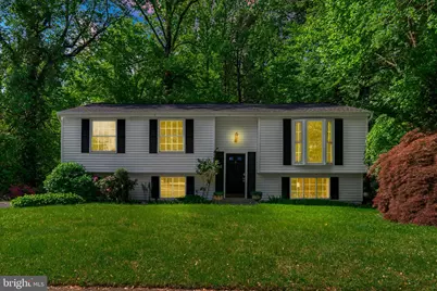 10911 Santa Clara Drive, Fairfax, VA 22030 - Photo 1