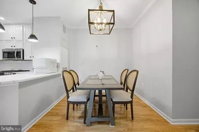 5106 Travis Edward Way #C, Centreville, VA 20120 - Photo 17