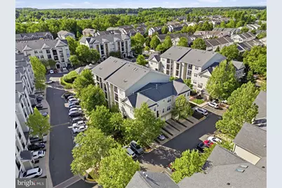 5106 Travis Edward Way #C, Centreville, VA 20120 - Photo 5