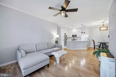 5106 Travis Edward Way #C, Centreville, VA 20120 - Photo 23