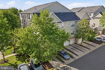 5106 Travis Edward Way #C, Centreville, VA 20120 - Photo 41