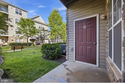 5106 Travis Edward Way #C, Centreville, VA 20120 - Photo 35