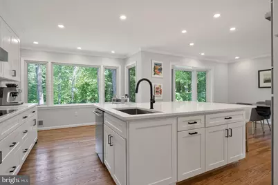 1554 Forest Villa Lane, McLean, VA 22101 - Photo 11