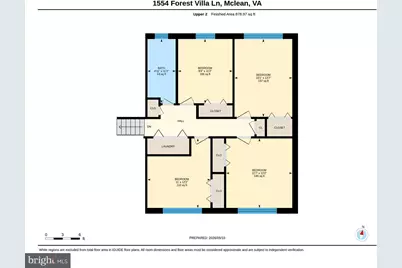 1554 Forest Villa Lane, McLean, VA 22101 - Photo 83