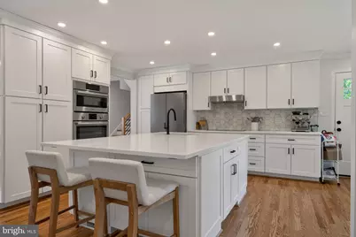 1554 Forest Villa Lane, McLean, VA 22101 - Photo 13