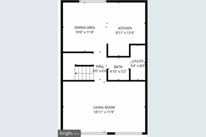 1667 Westwind Way #1667, McLean, VA 22102 - Photo 55