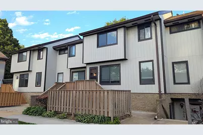 1667 Westwind Way #1667, McLean, VA 22102 - Photo 3