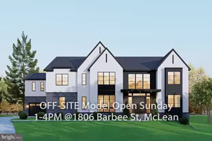 5918 Chesterbrook Rd, McLean, VA 22101 - Photo 1
