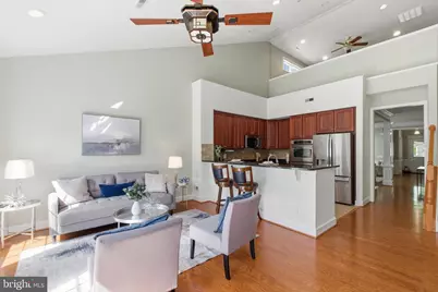 8873 White Orchid Place, Lorton, VA 22079 - Photo 1