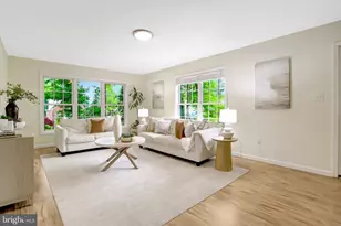 6703 Oak Dr, Alexandria, VA 22306 - Photo 13