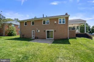 7530 Fairwood Ln, Falls Church, VA 22046 - Photo 31