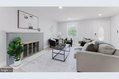 6008 Dinwiddie Street, Springfield, VA 22150 - Photo 23