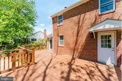 6008 Dinwiddie Street, Springfield, VA 22150 - Photo 17