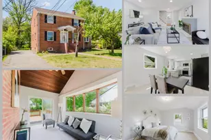 6008 Dinwiddie St, Springfield, VA 22150 - Photo 1