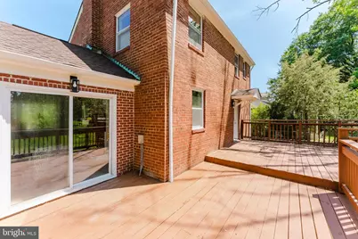 6008 Dinwiddie Street, Springfield, VA 22150 - Photo 3