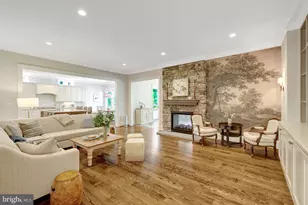 6514 Fairlawn Dr, McLean, VA 22101 - Photo 19