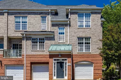12170 Abington Hall Place #207, Reston, VA 20190 - Photo 1