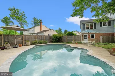 1920 Windmill Lane, Alexandria, VA 22307 - Photo 47