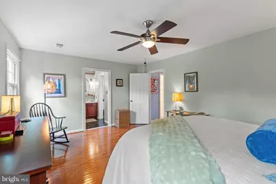1920 Windmill Lane, Alexandria, VA 22307 - Photo 31