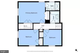 6451 Fairland St, Alexandria, VA 22312 - Photo 45