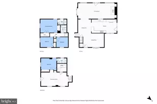 6451 Fairland St, Alexandria, VA 22312 - Photo 47