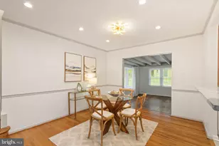 6451 Fairland St, Alexandria, VA 22312 - Photo 9