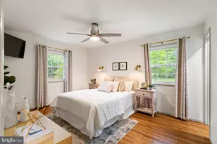 6451 Fairland St, Alexandria, VA 22312 - Photo 19