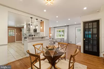 6451 Fairland Street, Alexandria, VA 22312 - Photo 3