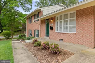 6451 Fairland St, Alexandria, VA 22312 - Photo 3