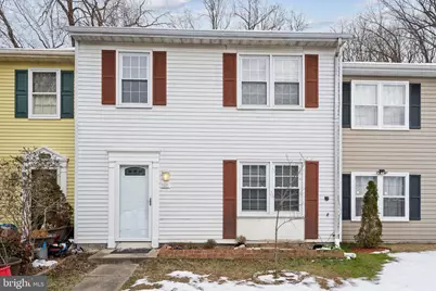 7907 Timarand Court, Lorton, VA 22079 - Photo 1