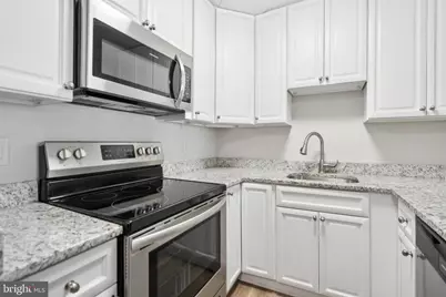 7907 Timarand Court, Lorton, VA 22079 - Photo 17