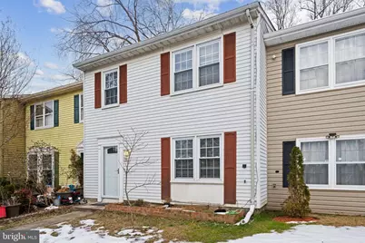 7907 Timarand Court, Lorton, VA 22079 - Photo 3