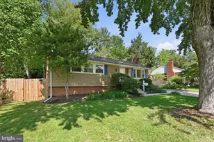 5414 Queensberry Ave, Springfield, VA 22151 - Photo 5