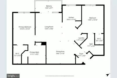 12501 Hayes Court #202, Fairfax, VA 22033 - Photo 35