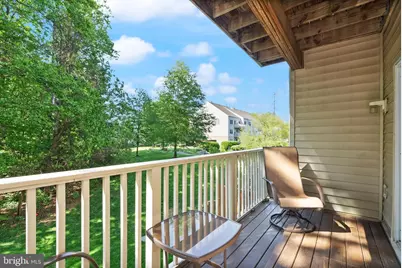 12501 Hayes Court #202, Fairfax, VA 22033 - Photo 15