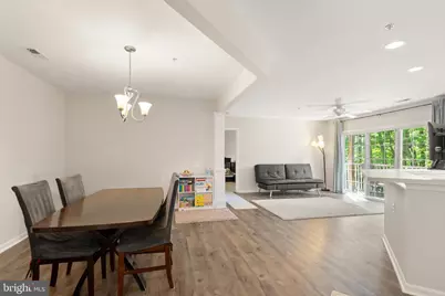 12501 Hayes Court #202, Fairfax, VA 22033 - Photo 7