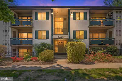 7615 Lee Highway #202, Falls Church, VA 22042 - Photo 1