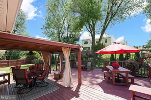 5813 Ashfield Rd, Alexandria, VA 22315 - Photo 35