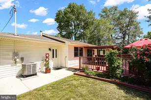 5813 Ashfield Rd, Alexandria, VA 22315 - Photo 37