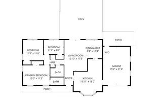 5813 Ashfield Rd, Alexandria, VA 22315 - Photo 5