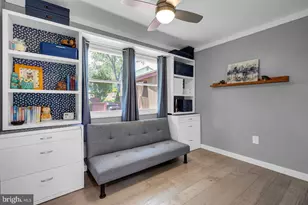 5813 Ashfield Rd, Alexandria, VA 22315 - Photo 29