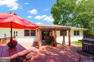 5813 Ashfield Rd, Alexandria, VA 22315 - Photo 33