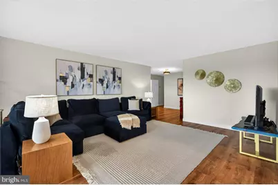 8370 Greensboro Drive #626, McLean, VA 22102 - Photo 9