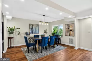 8370 Greensboro Dr, McLean, VA 22102 - Photo 5