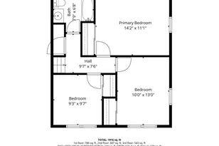 7505 Nottoway Pl, Springfield, VA 22150 - Photo 23