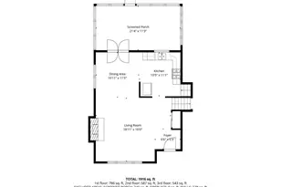 7505 Nottoway Pl, Springfield, VA 22150 - Photo 21