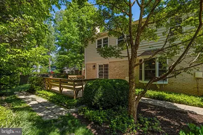 9716 Bunchberry Place, Vienna, VA 22181 - Photo 101