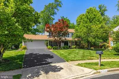 9716 Bunchberry Place, Vienna, VA 22181 - Photo 3
