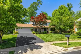 9716 Bunchberry Pl, Vienna, VA 22181 - Photo 3