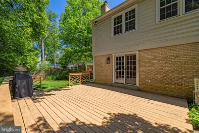9716 Bunchberry Place, Vienna, VA 22181 - Photo 103